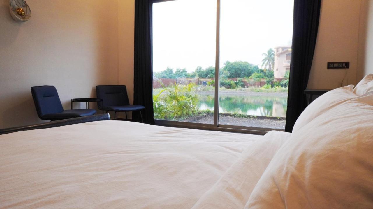 Shanti Resorts Valsad Buitenkant foto